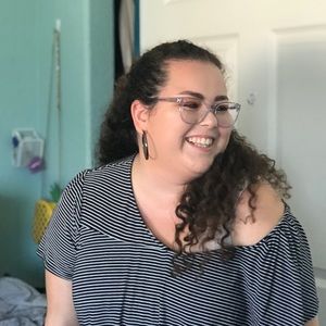 Meet your Posher, Jessica